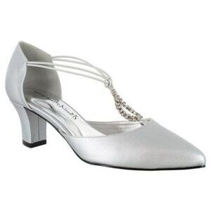 Easy Street Moonlight Evening Sandals